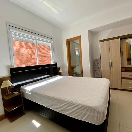 Apartamento Temporada Edificio Silviane Gomes Капан-да-Каноа Экстерьер фото