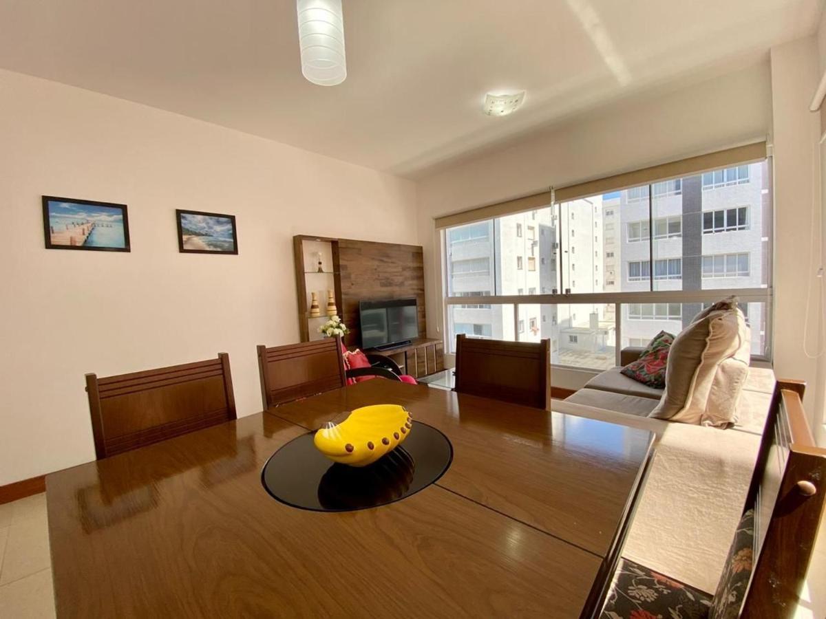 Apartamento Temporada Edificio Silviane Gomes Капан-да-Каноа Экстерьер фото