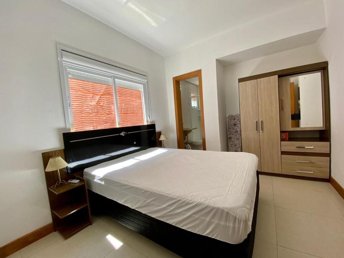 Apartamento Temporada Edificio Silviane Gomes Капан-да-Каноа Экстерьер фото