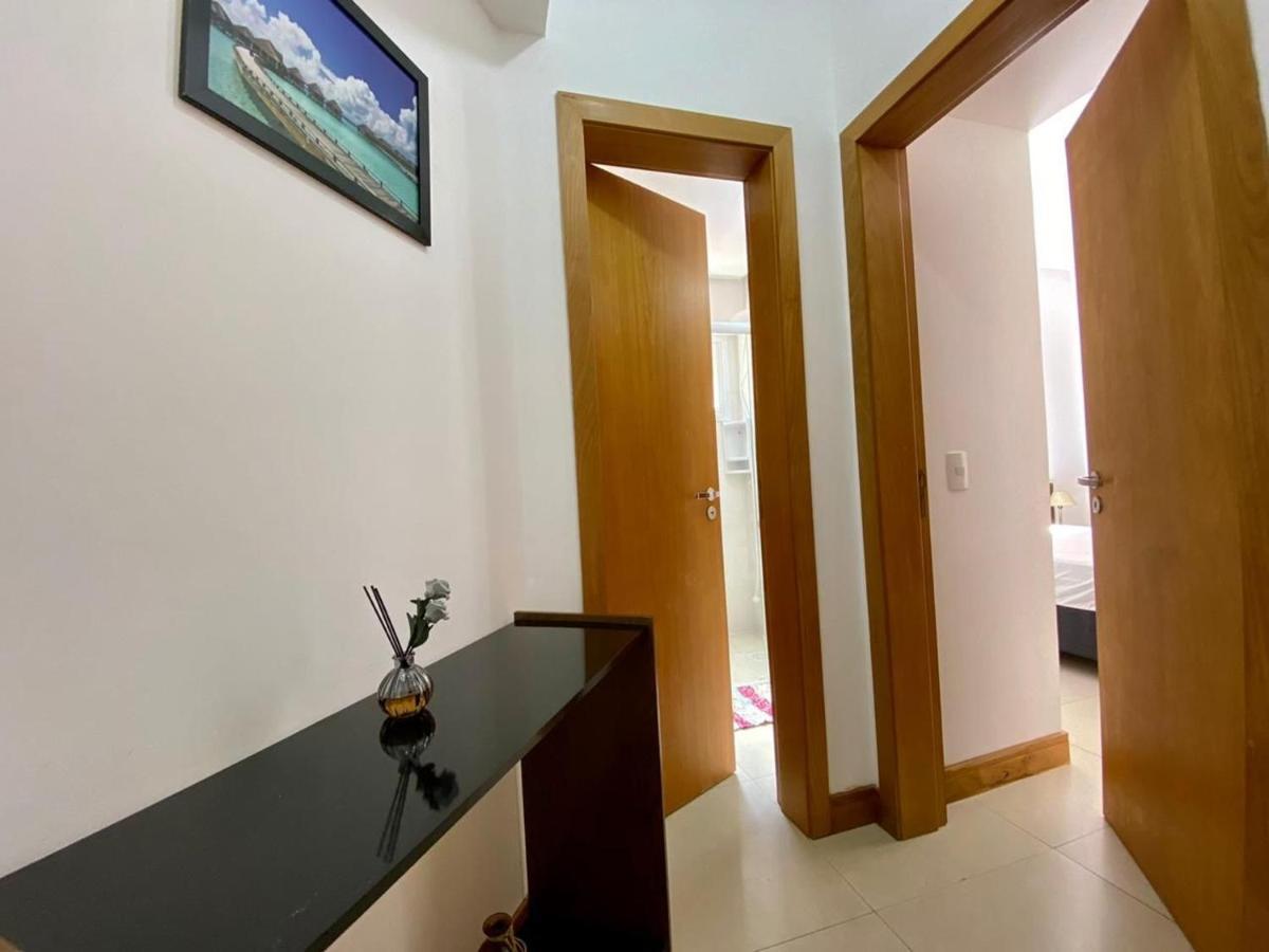 Apartamento Temporada Edificio Silviane Gomes Капан-да-Каноа Экстерьер фото