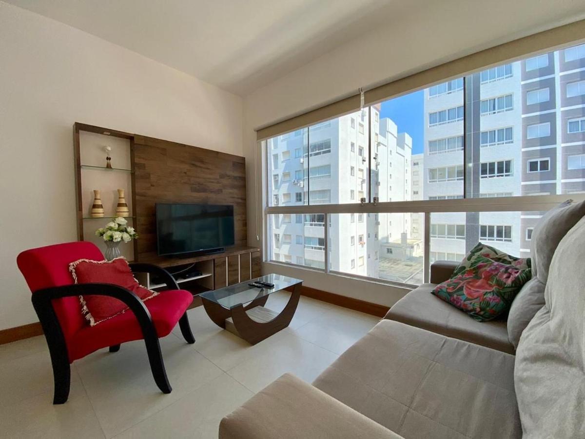 Apartamento Temporada Edificio Silviane Gomes Капан-да-Каноа Экстерьер фото