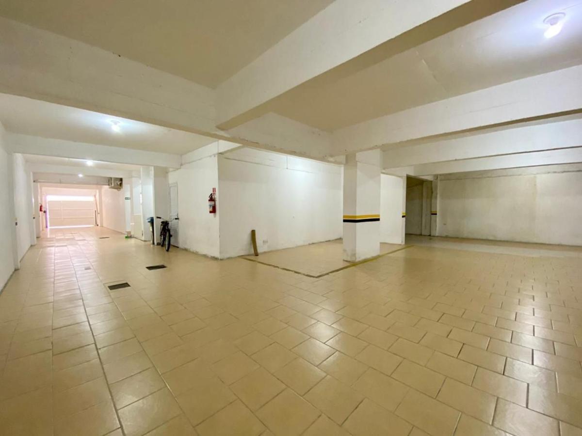 Apartamento Temporada Edificio Silviane Gomes Капан-да-Каноа Экстерьер фото