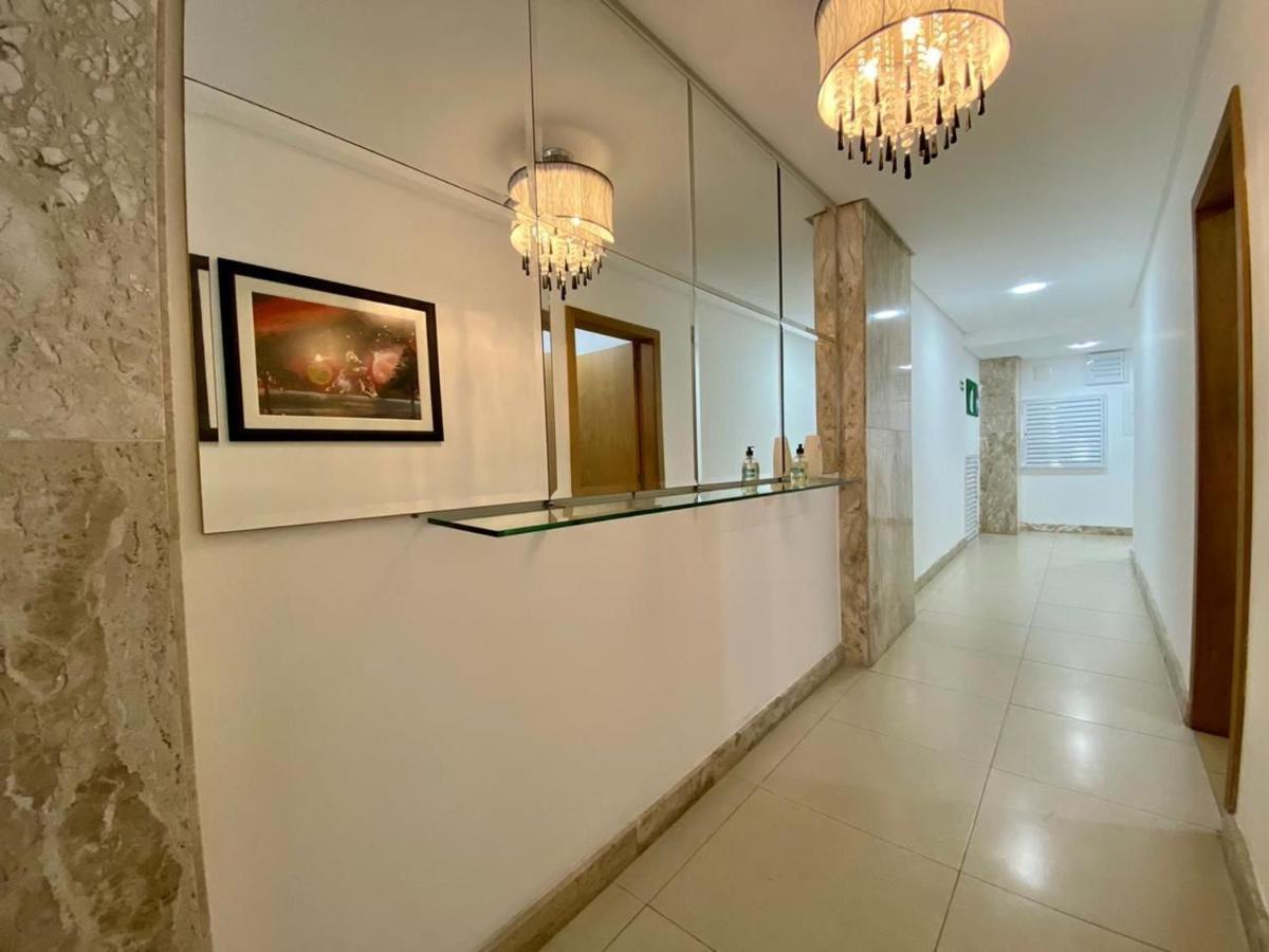 Apartamento Temporada Edificio Silviane Gomes Капан-да-Каноа Экстерьер фото