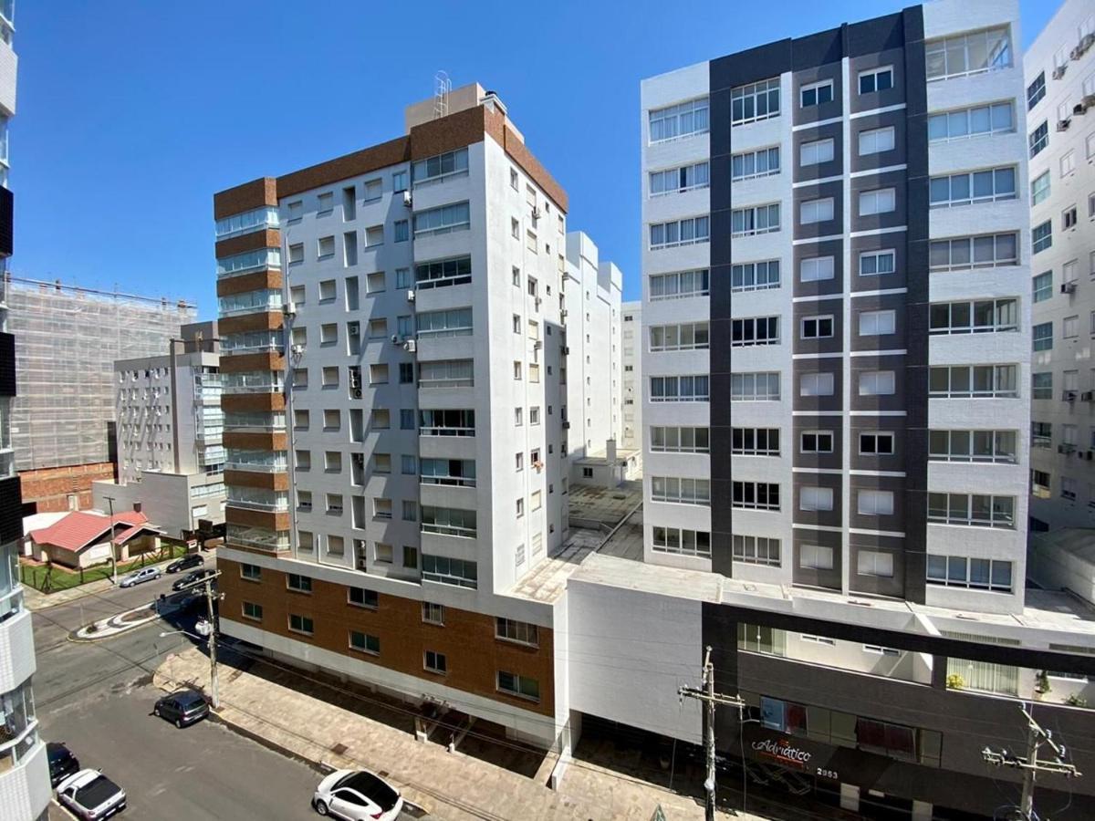 Apartamento Temporada Edificio Silviane Gomes Капан-да-Каноа Экстерьер фото